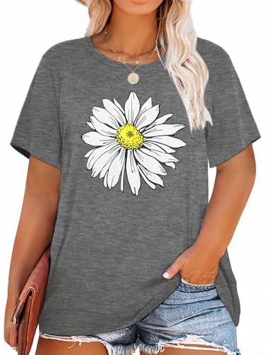 Grey Daisy