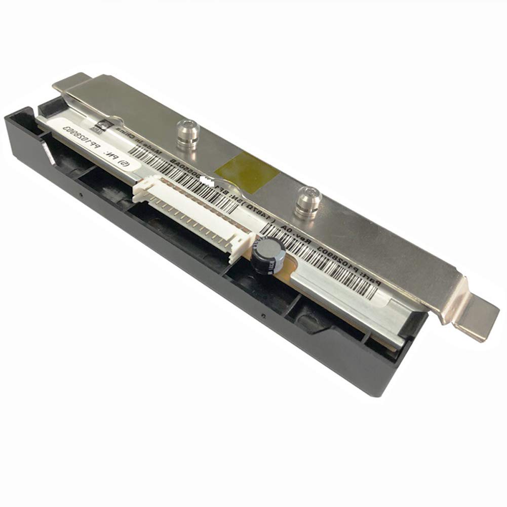 Original Printhead for Zebra ZT230 Thermal Label Printer - 203dpi Genuine Replacement (P1037974-010) - Perfect for Warehouse Labeling, Shipping & Logistics, Retail Barcode Printing