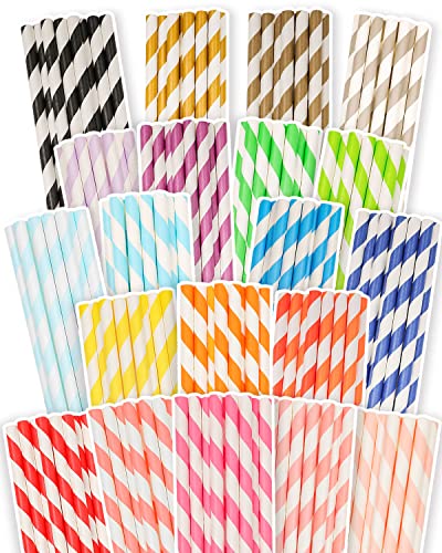 Multi Stripe