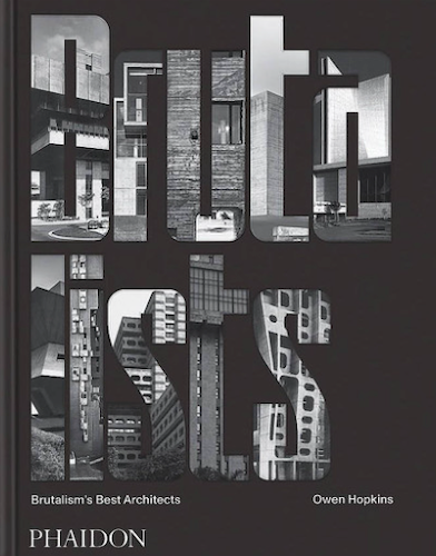 The Brutalists: Best Brutalist Architects - Iconic Concrete Design for Modern Homes & Urban Spaces