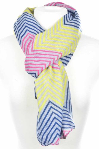 Pink/Blue/Yellow