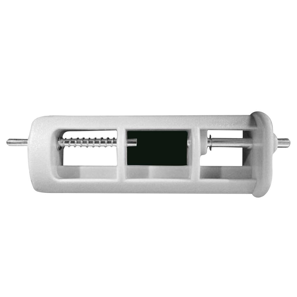 ASI R 002 Anti-Theft Spindle Roller for 0263 & 0264 Tissue Dispenser Series - Secure Commercial Restroom Paper Towel Dispenser Accessory for Offices, Schools, and Public Washrooms