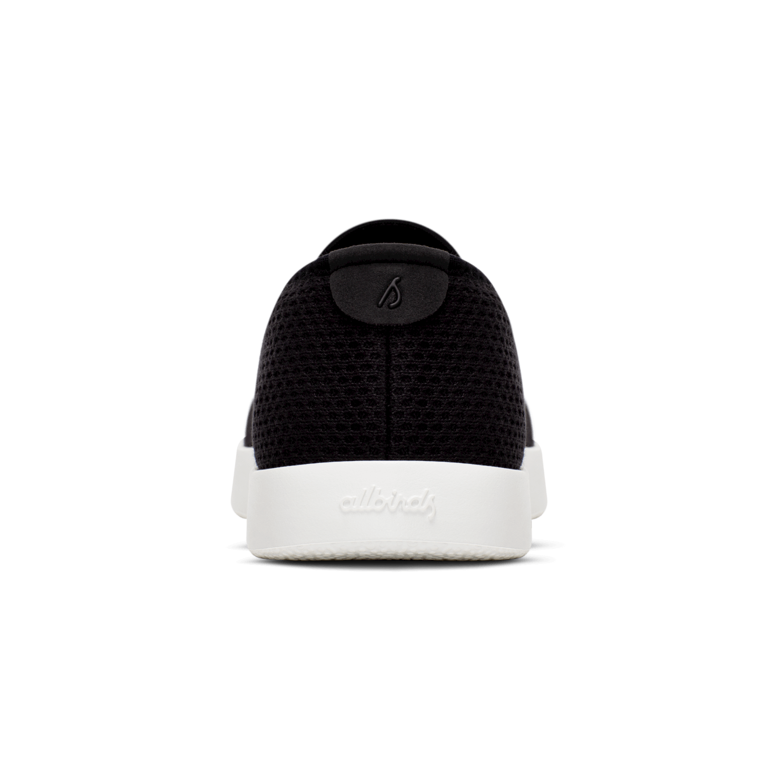 Men's Tree Lounger Shoes - Comfortable Natural Black Sneakers with Blizzard Sole for Outdoor Walking & Casual Wear