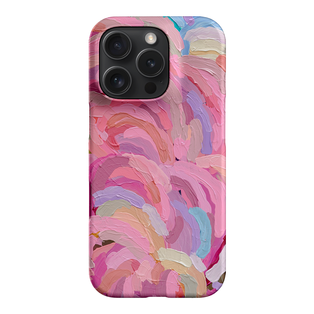Fruit Tingle Cute Aesthetic Phone Case for iPhone 15/14/13/12/11 Pro Max XR XS - Trendy Protective Cover for Girls & Women - Perfect for Everyday Use, Travel & Selfies