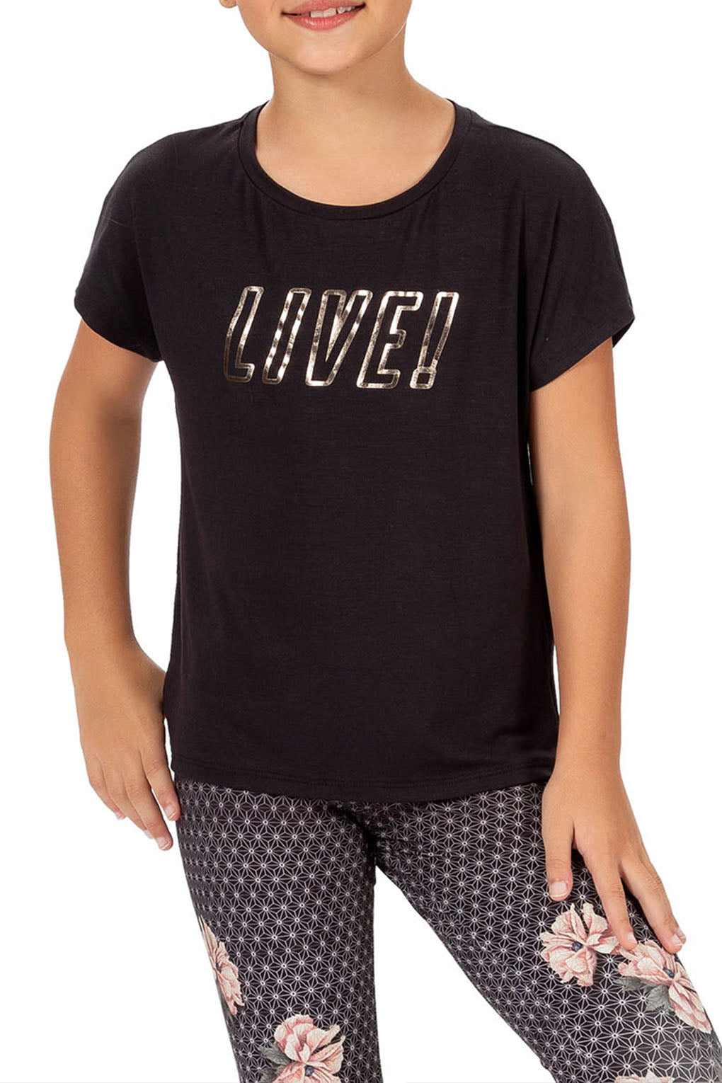 Experience Live! Blouse - Stylish Women's Tops for Casual & Office Wear - Perfect for Work, Parties & Everyday Fashion
