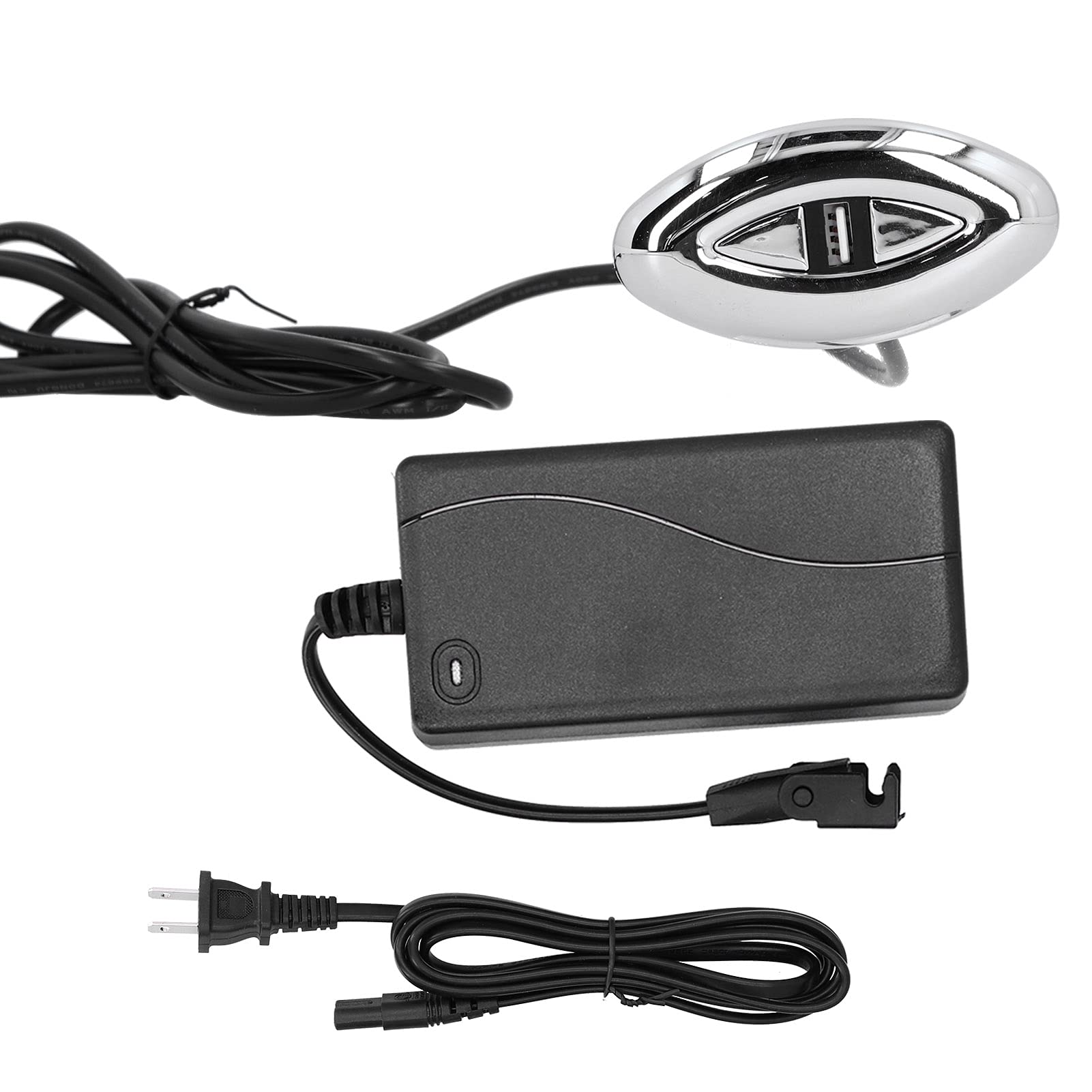 Shanrya Electric Sofa Controller - Waterproof Switch for Home Furniture & Appliances