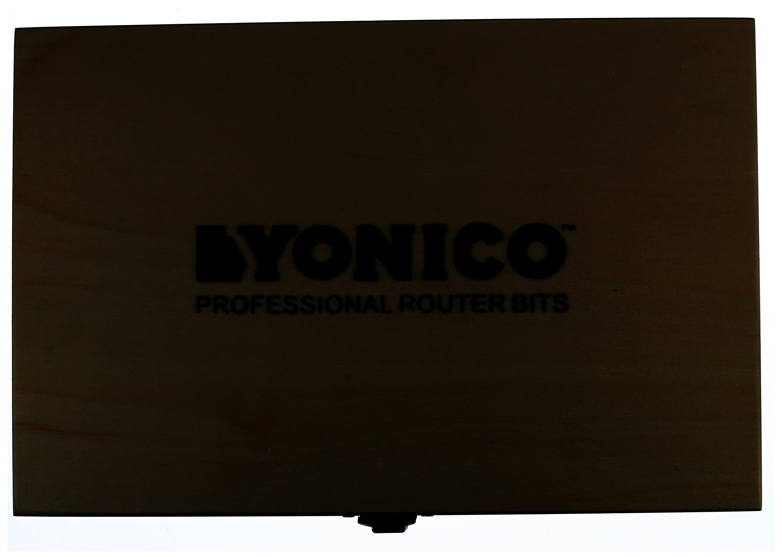 YONICO 1/4