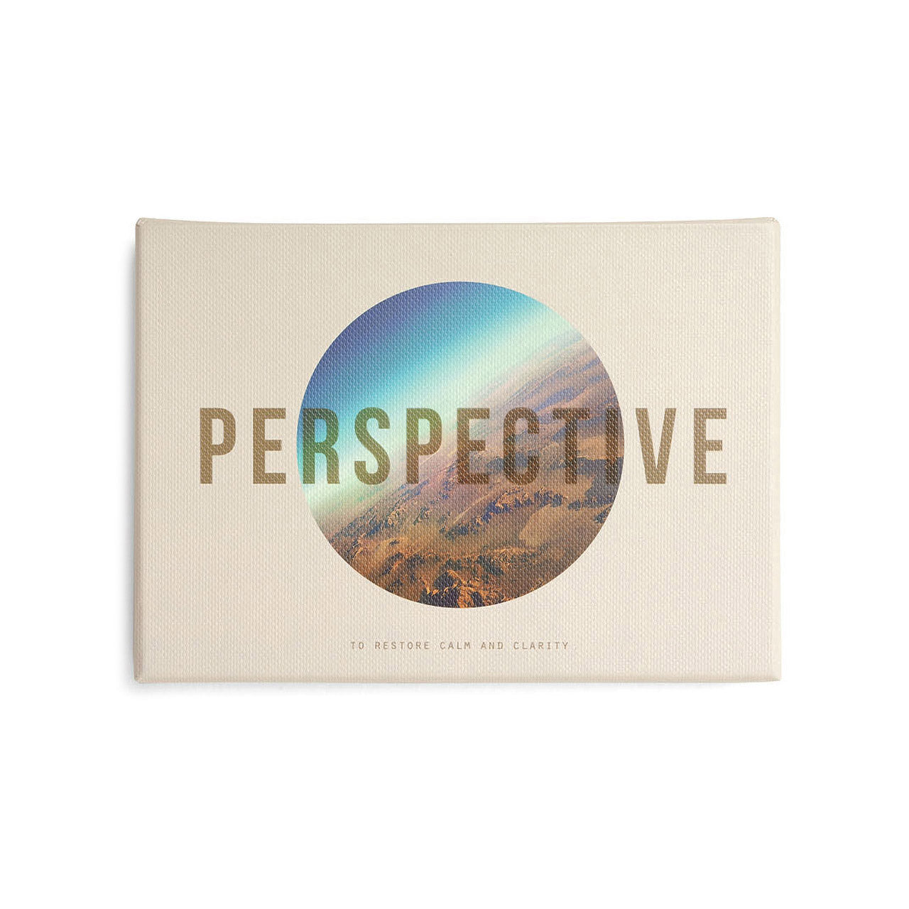 Perspective Cards - Inspirational & Motivational Deck for Self-Reflection, Therapy, and Personal Growth - Perfect for Counseling, Meditation, and Mindfulness Practices