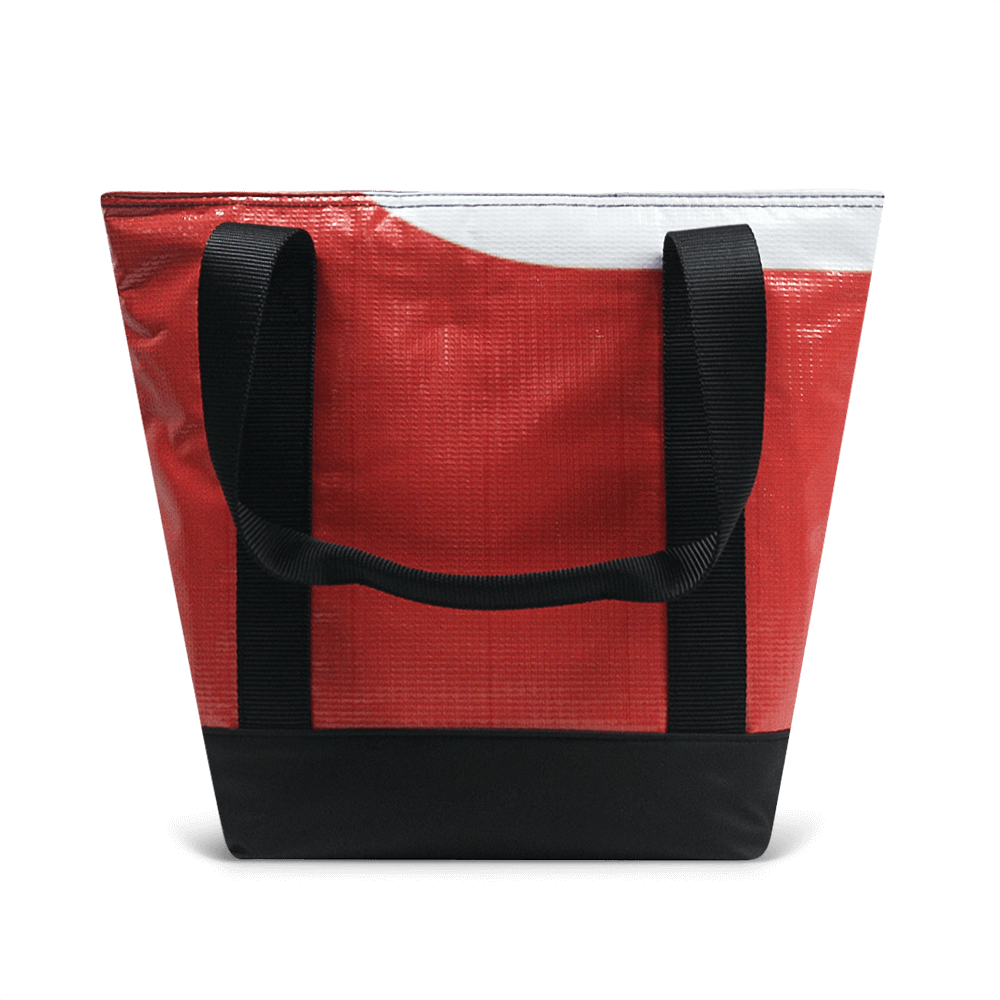 Beck Cooler Bag Bk1 00811 - Insulated Lunch Bag for Work, Picnics & Outdoor Activities - Leakproof & Durable Portable Cooler for Food & Drinks