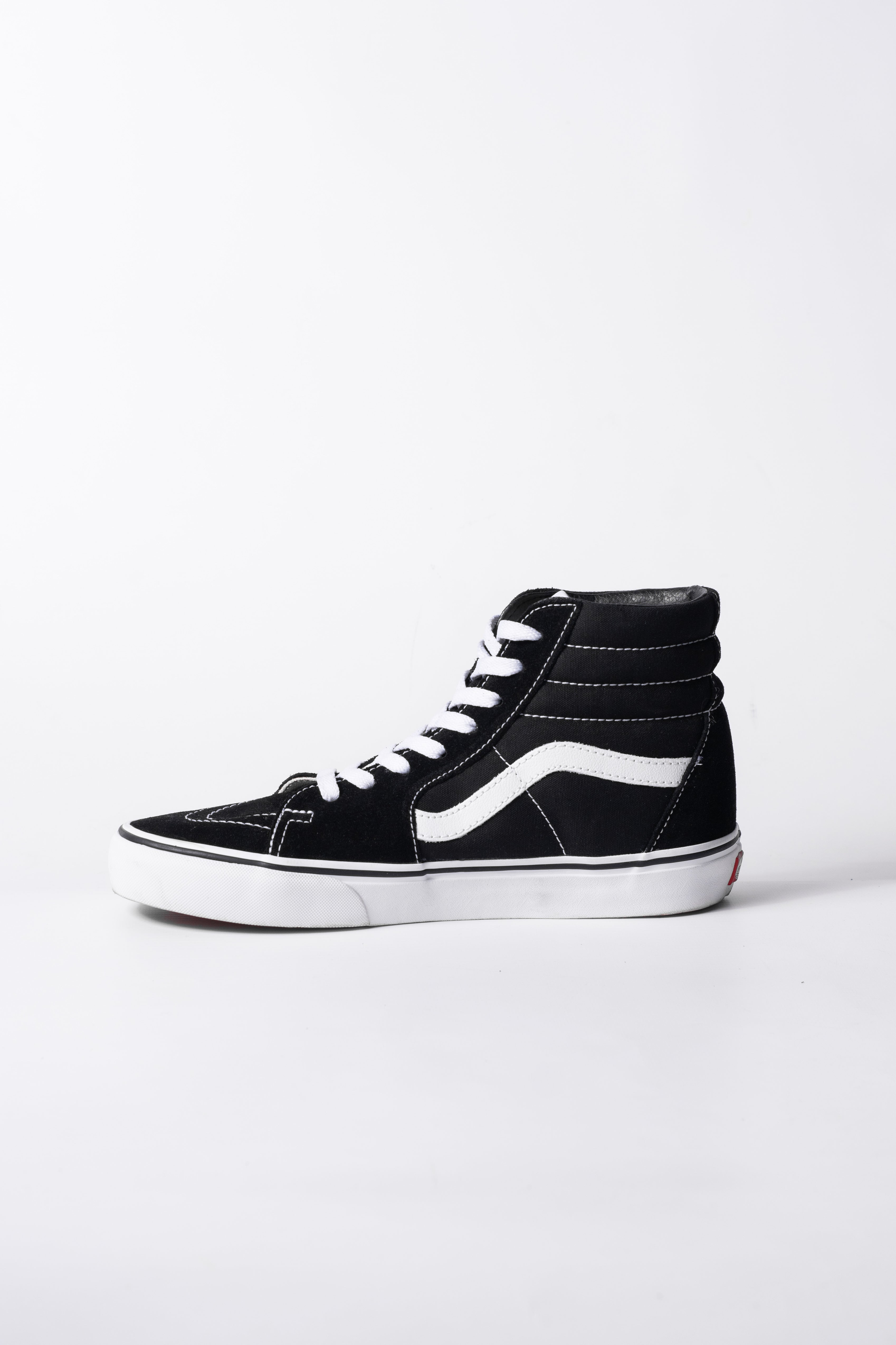 Vans SK8-Hi Classic Skate Shoes for Men & Women - High-Top Sneakers for Skateboarding, Casual Wear & Street Style