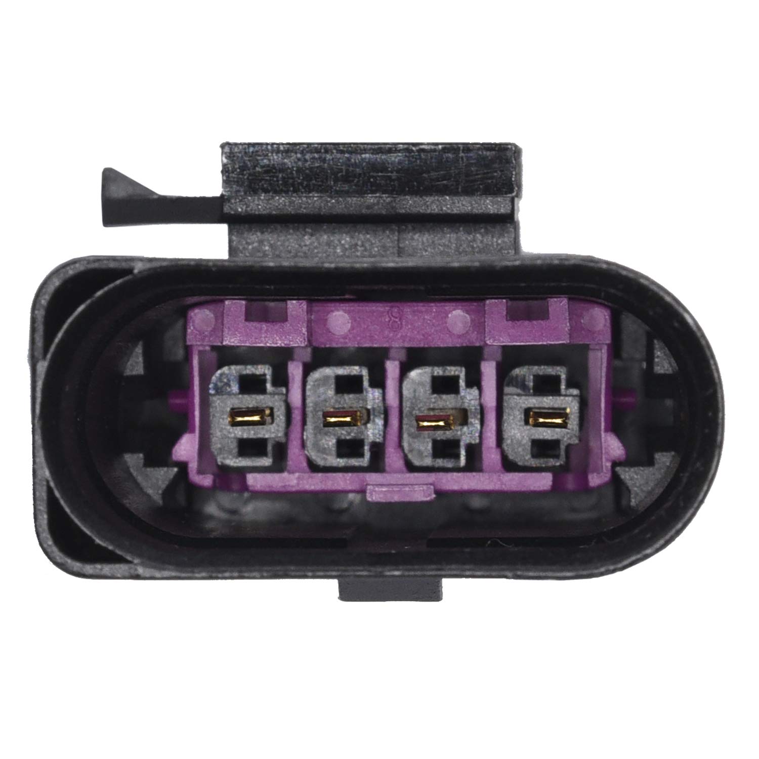 Walker Products 350-34788 Oxygen Sensor - Premium Direct Fit O2 Sensor Replacement for Improved Engine Performance | Compatible with Multiple Vehicle Models | Perfect for Emissions Testing & Fuel Efficiency Optimization