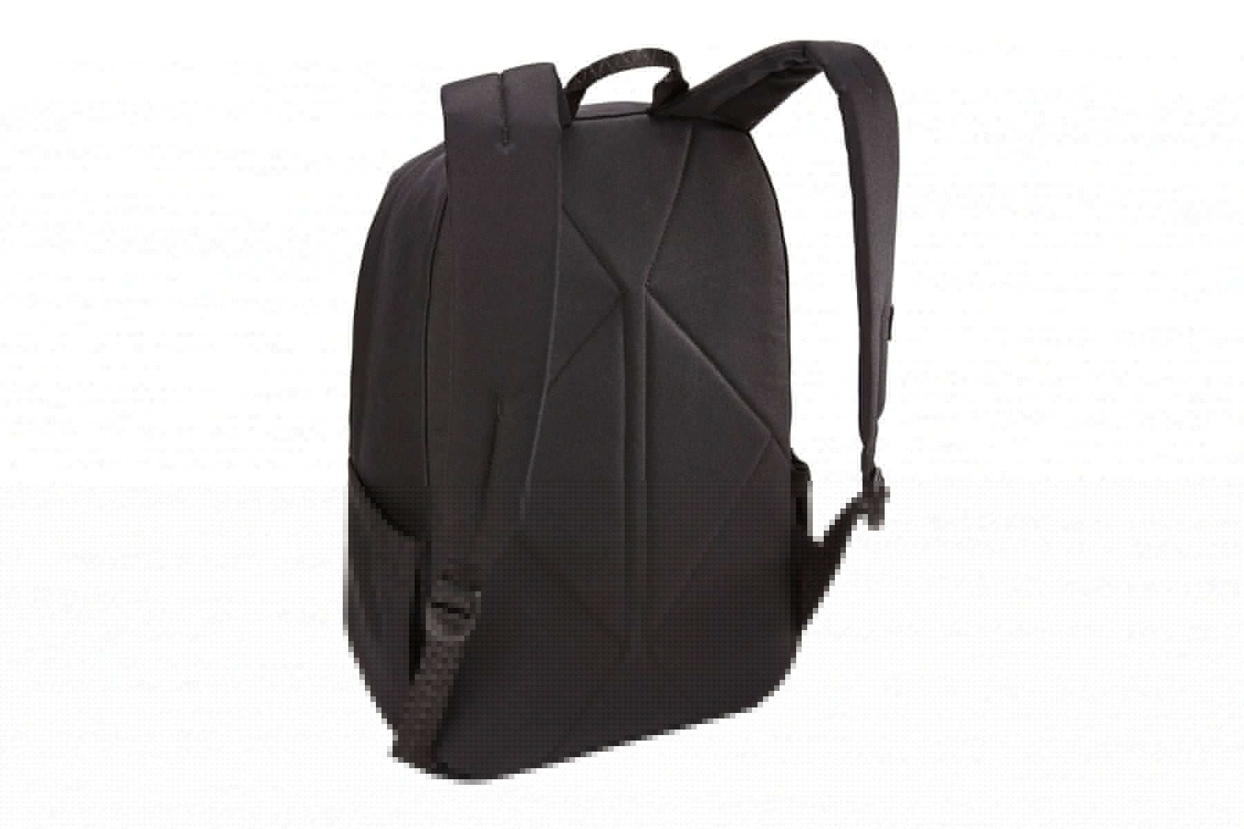 Thule Notus Laptop Backpack - Waterproof 15.6 Inch Laptop Bag with USB Charging Port, Anti-Theft Design for Business Travel & Commuting - Perfect for Work, School & Outdoor Adventures (Black)