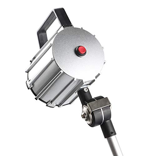 7W LED Work Light with 32
