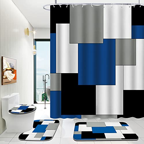 A-blue