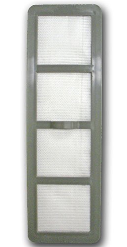EnviroCare Replacement HEPA Vacuum Filter for Eureka EF-6 Upright Vacuum Cleaners | High-Efficiency Air Filtration | Perfect for Pet Hair, Allergies & Dust Removal in Homes & Offices