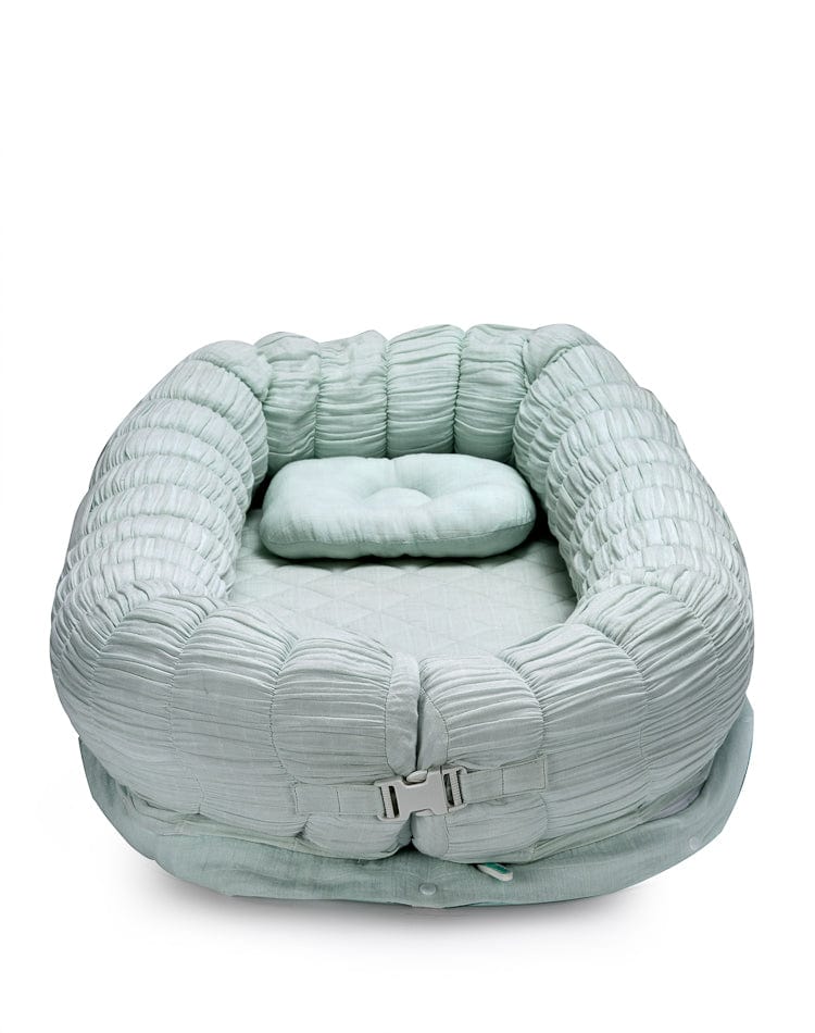 The Cloud Mint - Refreshing & Natural Mint Flavor for Fresh Breath | Perfect for Home, Office & Travel