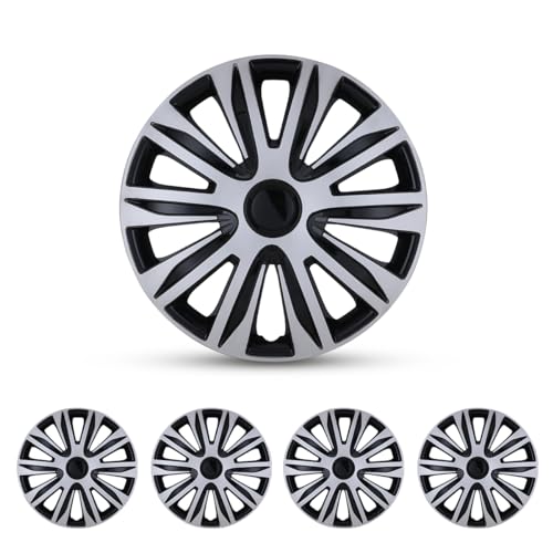 Silver Lacquer & Black Lacquer