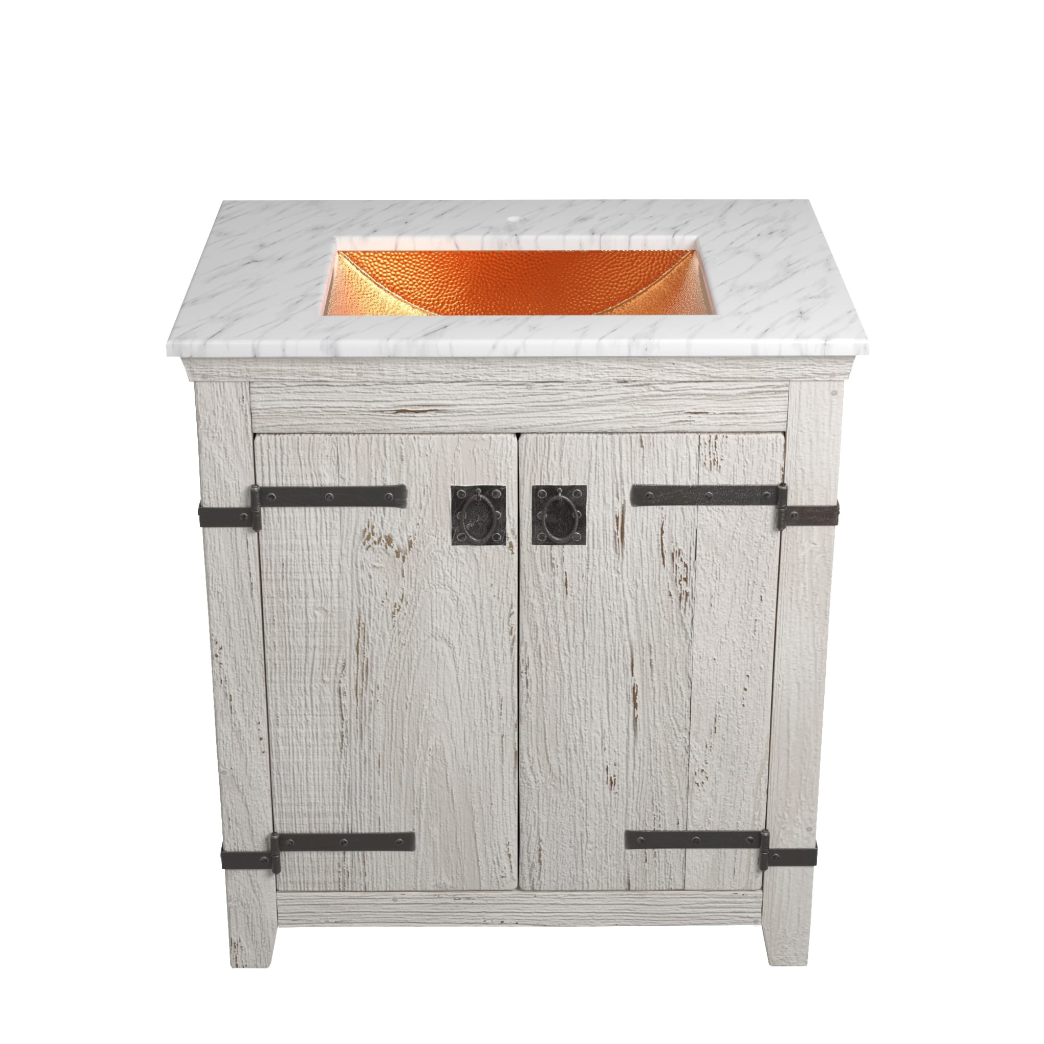 Native Trails Americana 30