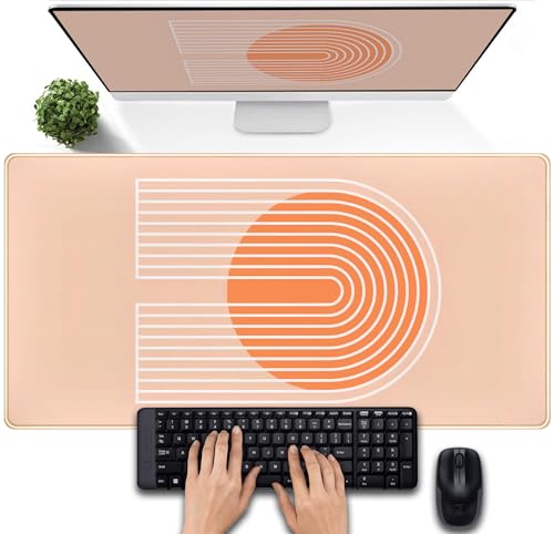 Orange Lines