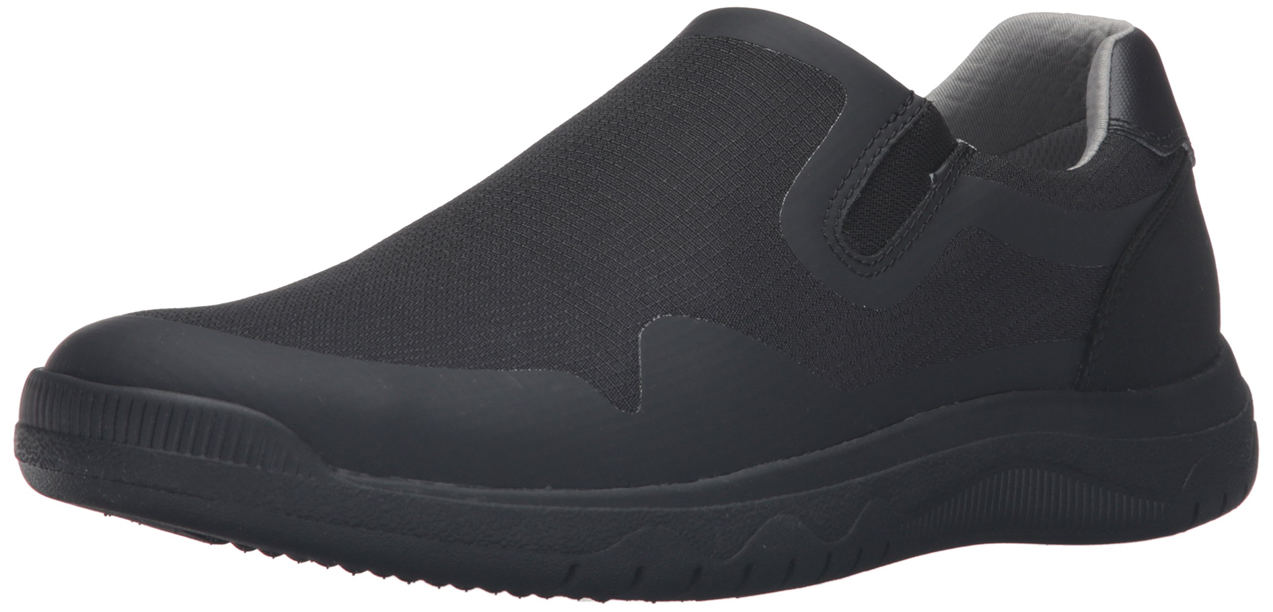 Clarks Men's Votta Free Slip-On Loafers - Comfortable Casual Shoes for Men | Perfect for Office, Travel & Everyday Wear