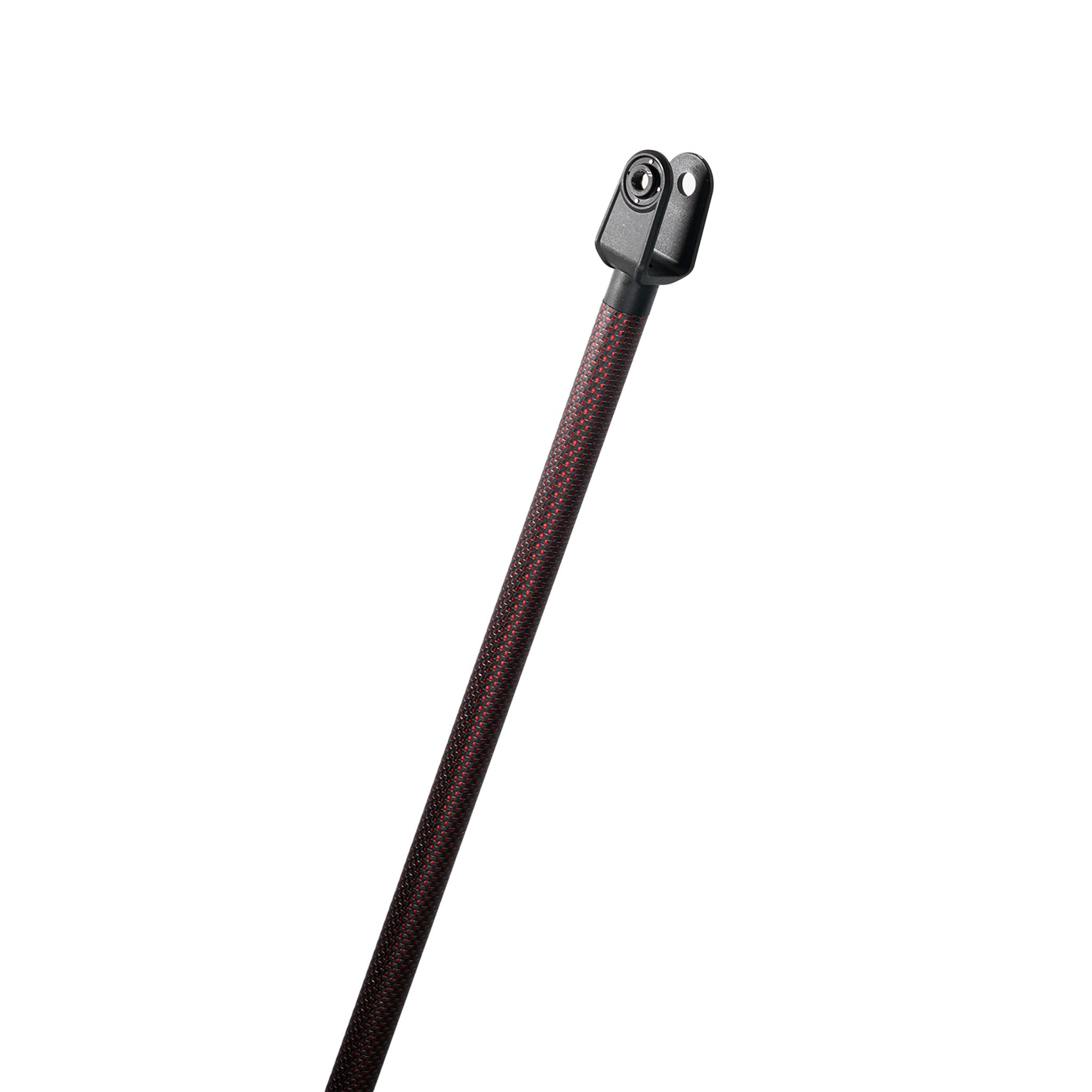 Minelab Manticore Carbon Fiber Lower Rod Replacement | Steve's Detector Rods | Lightweight & Durable Metal Detector Accessory for Treasure Hunting & Beach Metal Detecting