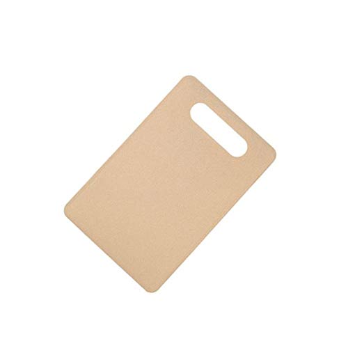 Non-Slip Cutting Board Set - Durable Bamboo Cutting Boards for Kitchen, Chef Supplies, Food Prep & Serving - Perfect for Chopping Fruits, Vegetables & Meat - Oil-Free & Easy to Clean Kitchen Tools for Home & Restaurant Use