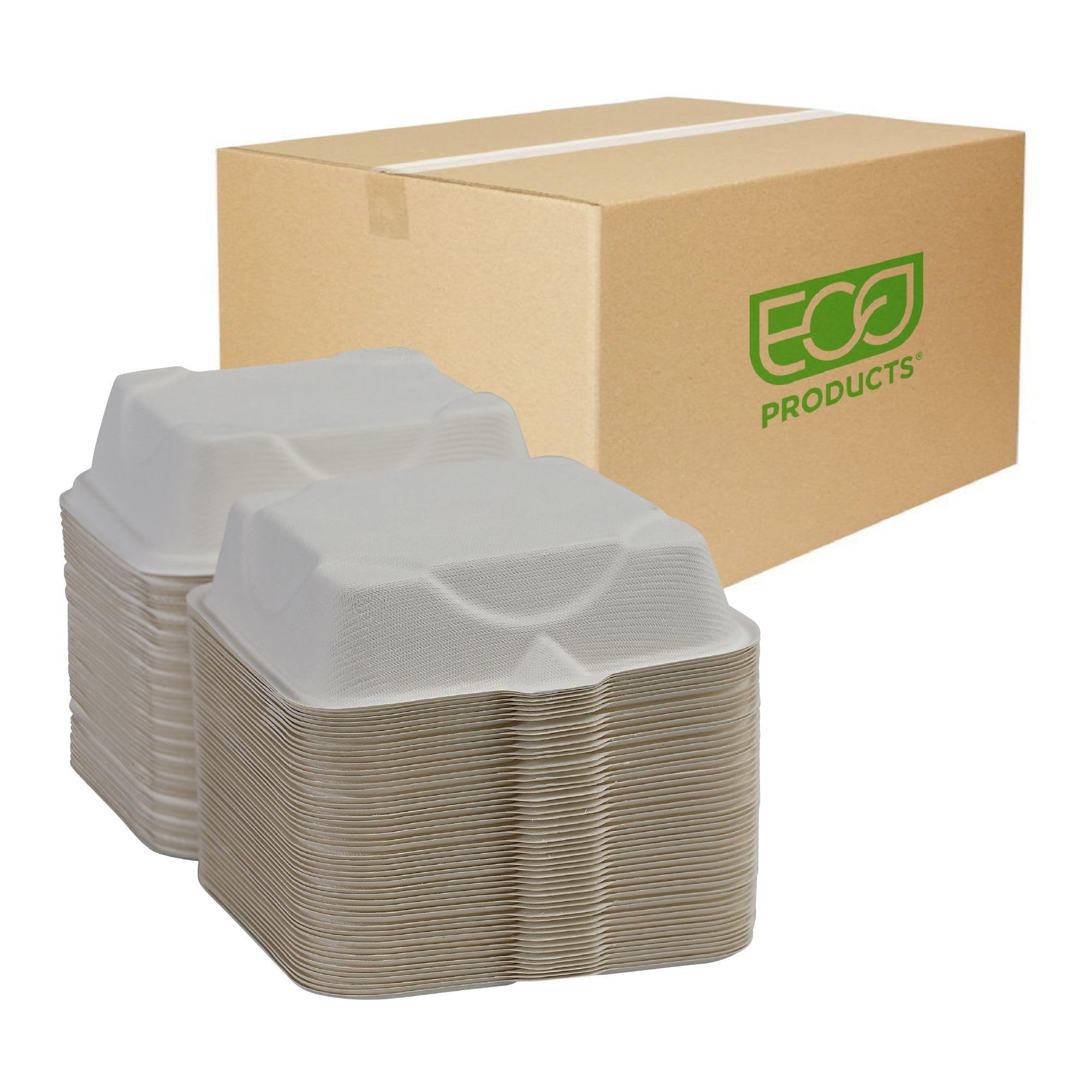 Eco-Friendly Compostable 6