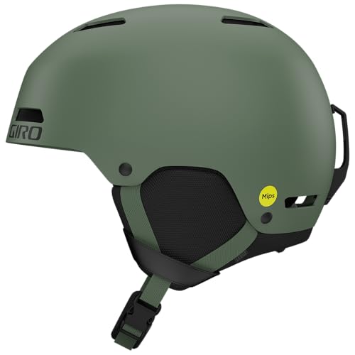 Matte Hedge Green