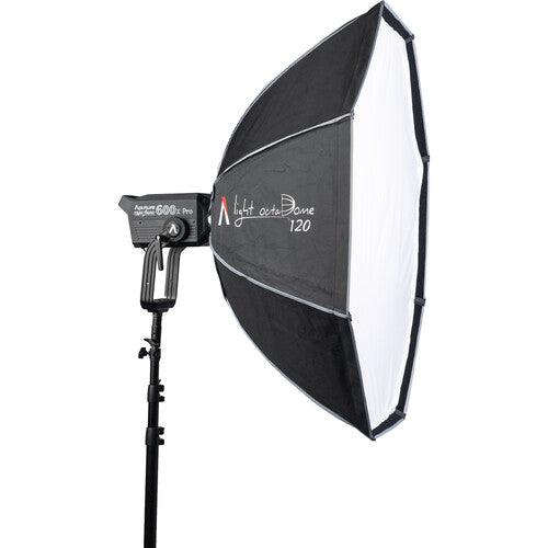 Aputure Light OctaDome 120 Softbox - 47.2