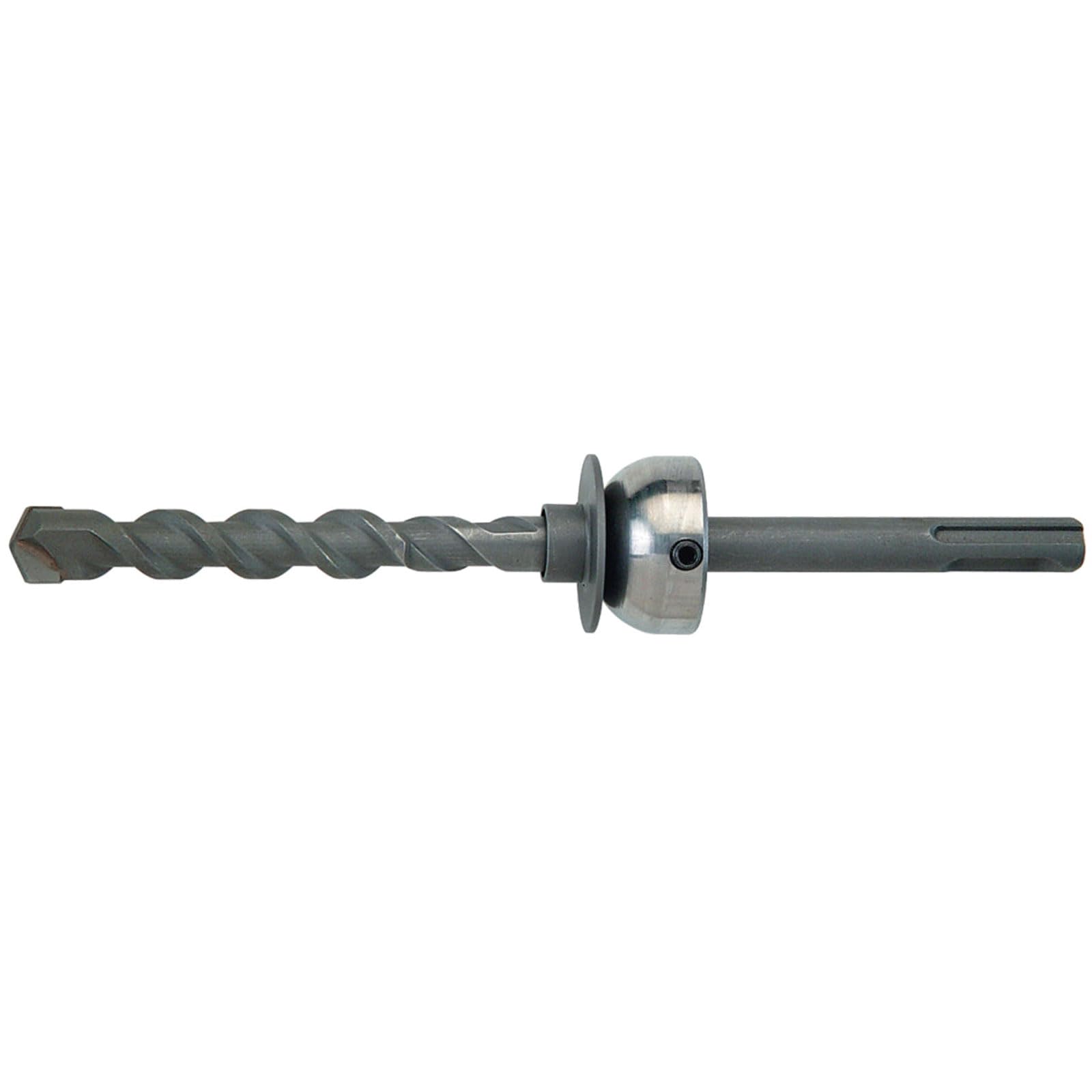 Fischer PBB Floor Drill - Heavy Duty Concrete Drill Bit for Masonry, Brick, and Stone - Perfect for Construction, Renovation, and DIY Projects