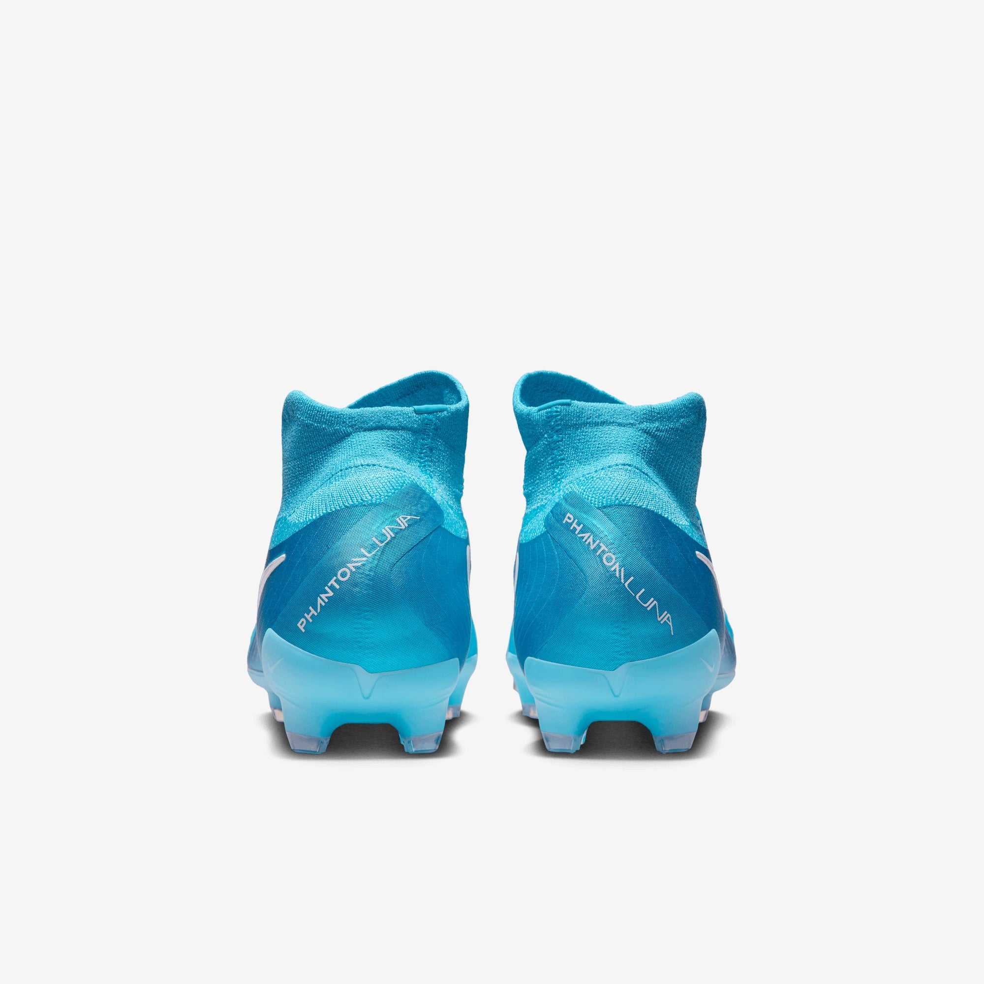 Nike Phantom Luna 2 Pro FG Soccer Cleats - Lightweight Football Shoes for Men with Dynamic Fit Collar - Perfect for Turf, Artificial Grass & Firm Ground Matches