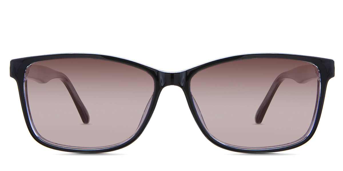 Kyra Women's Prescription Sunglasses – UV Protection, Polarized Lenses for Driving, Outdoor & Fashion Use