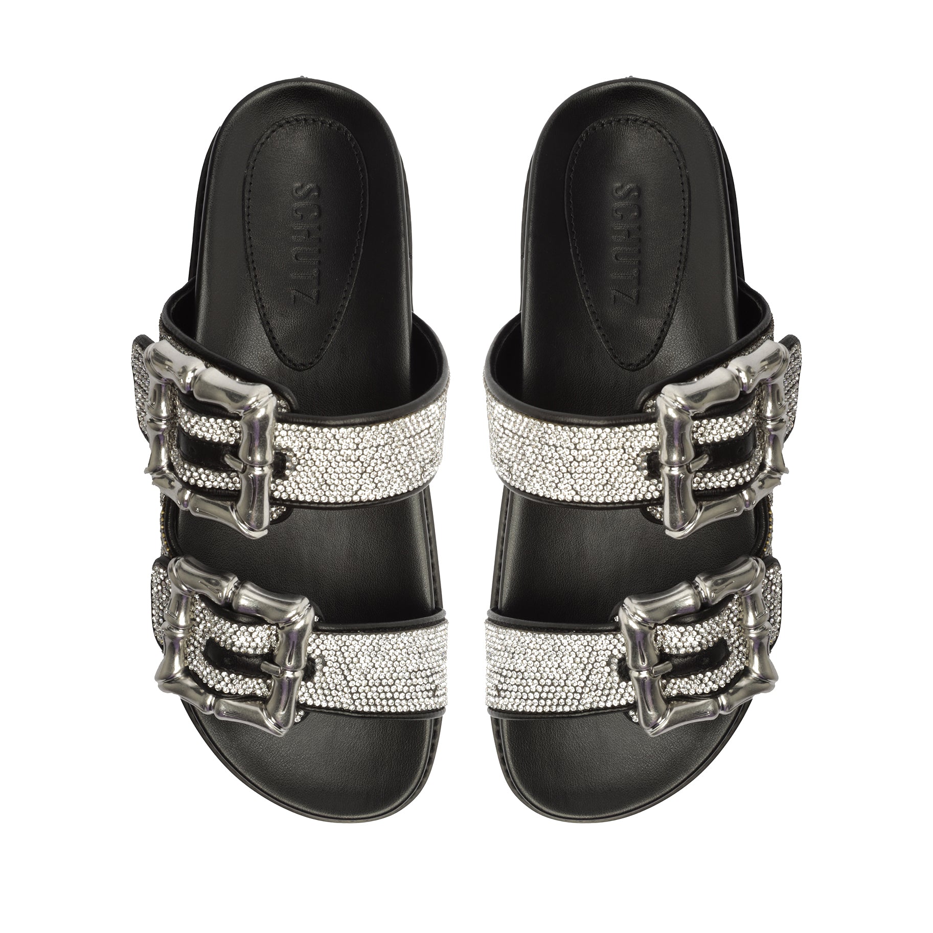 Enola Glam Sporty Leather Sandal - Women's Comfortable Strappy Sandals for Walking, Travel & Summer Outfits | Fashionable Casual Footwear for Beach, Vacation & Daily Wear