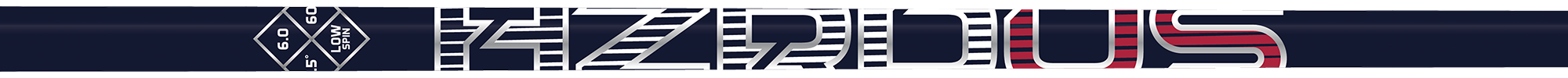 Project X Limited Edition HZRDUS Volition 60 Graphite Stiff Golf Shaft - High Performance Driver Shaft for Long Distance & Accuracy - Perfect for Golfers Seeking Tour-Level Performance on the Course