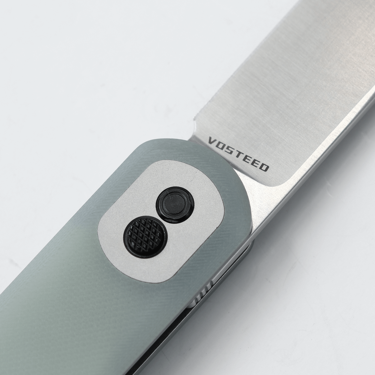 Corgi Trek Lock Knife - 2.99