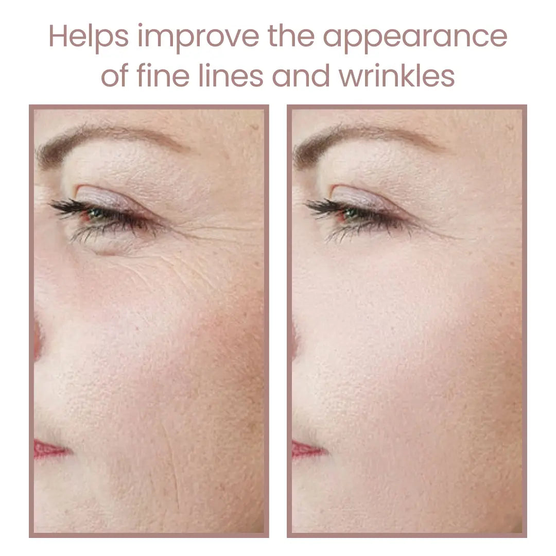 Best Facial Rejuvenation Device for Anti-Aging & Skin Tightening - At-Home Skincare Treatment for Wrinkles & Fine Lines | Perfect for Daily Beauty Routine & Spa Nights