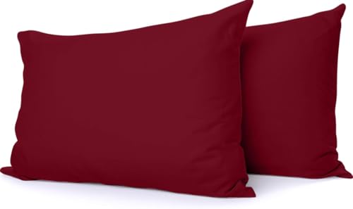 Burgundy Red