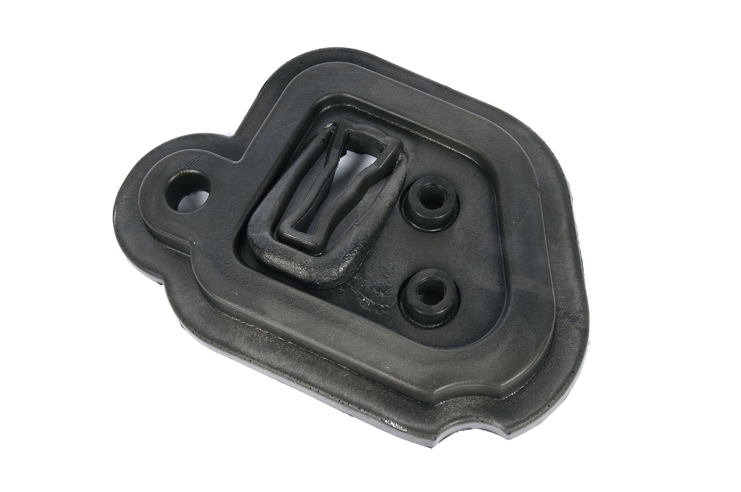 ACDelco GM Original Equipment 95018078 Heater Core Tube Seal - Replacement Part for GM Vehicles - Perfect for HVAC System Repairs & Maintenance