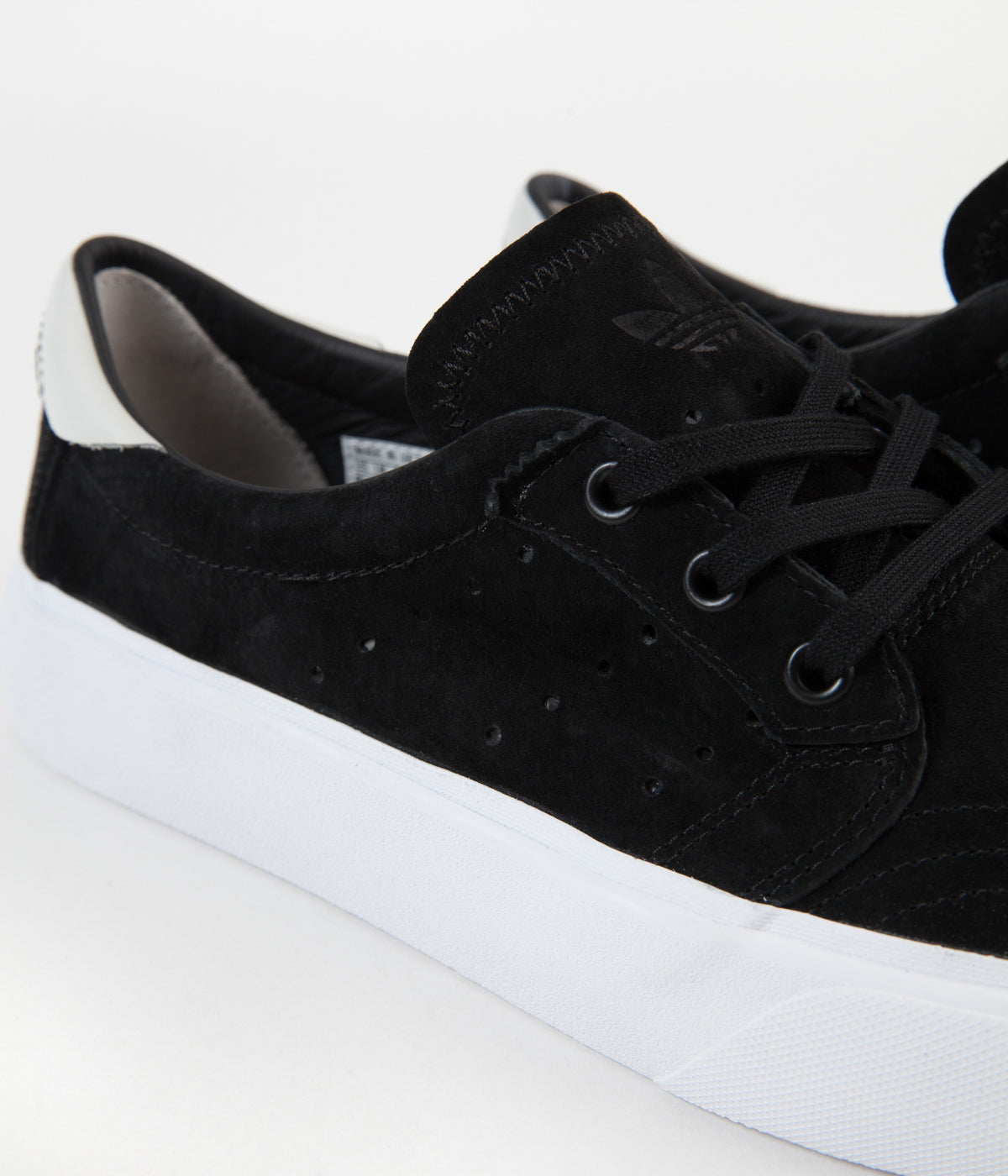 Adidas Coronado Shoes Men's Running Sneakers - Core Black/White | Lightweight Comfort for Jogging, Gym & Casual Wear