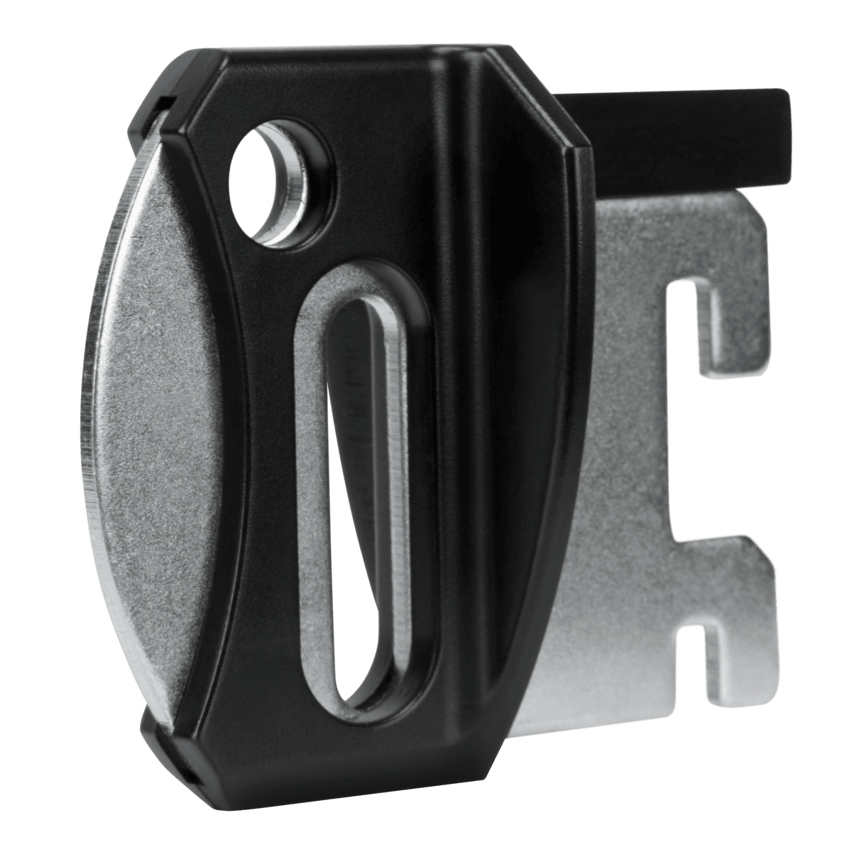 Partition Cable Anchor - Durable Cable Management Solution for Home & Office Organization | Perfect for Desk, Wall, and Under-Table Wire Routing