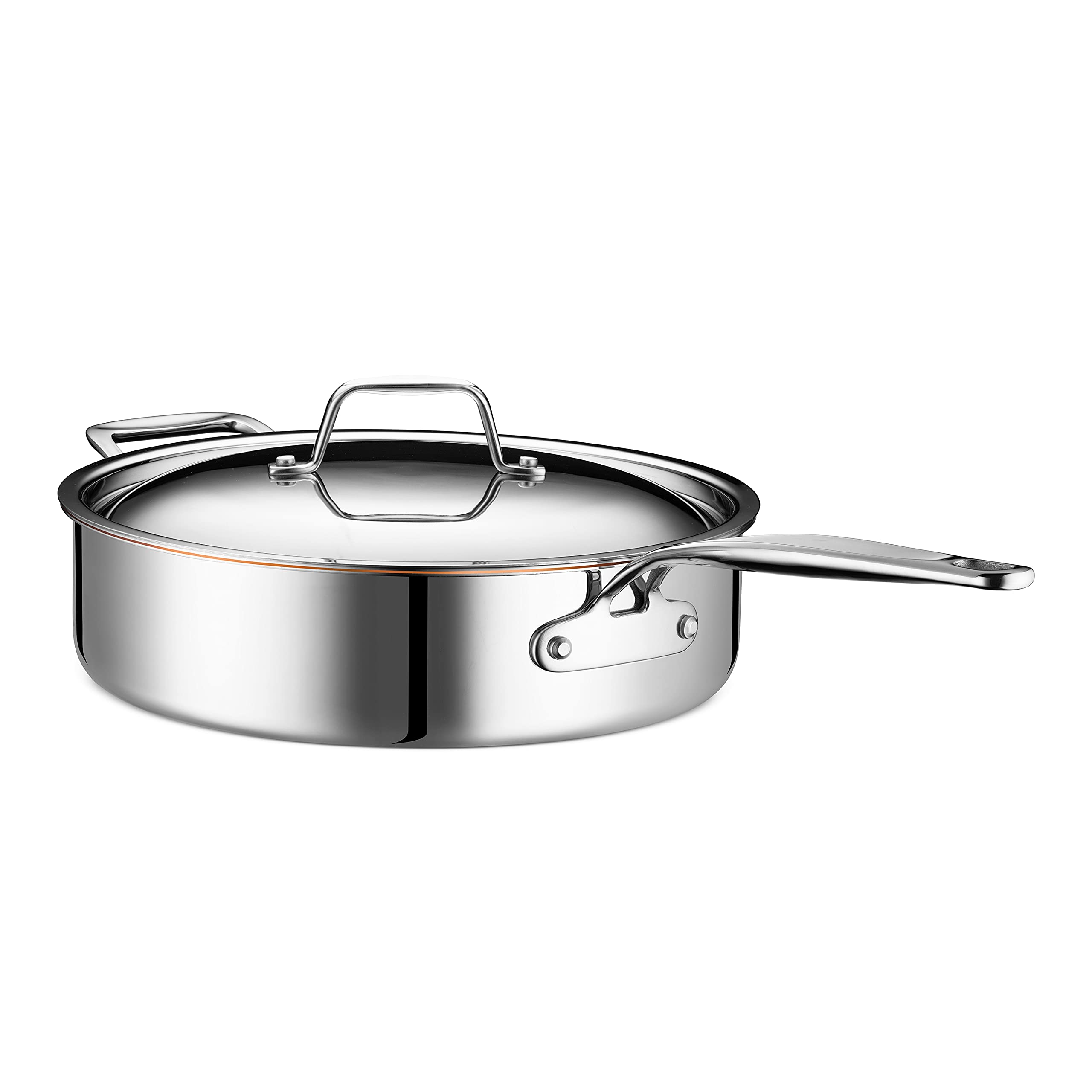 Legend 5 Quart 10