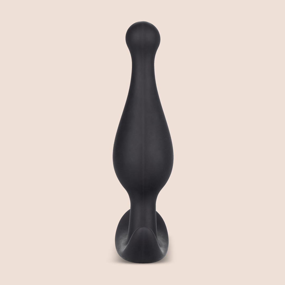 Booty Call Booty Rocker - Flexible Anal Plug for Enhanced Pleasure | Perfect for Couples Play & Solo Sensual Exploration