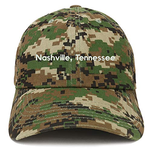 Digital Green Camo