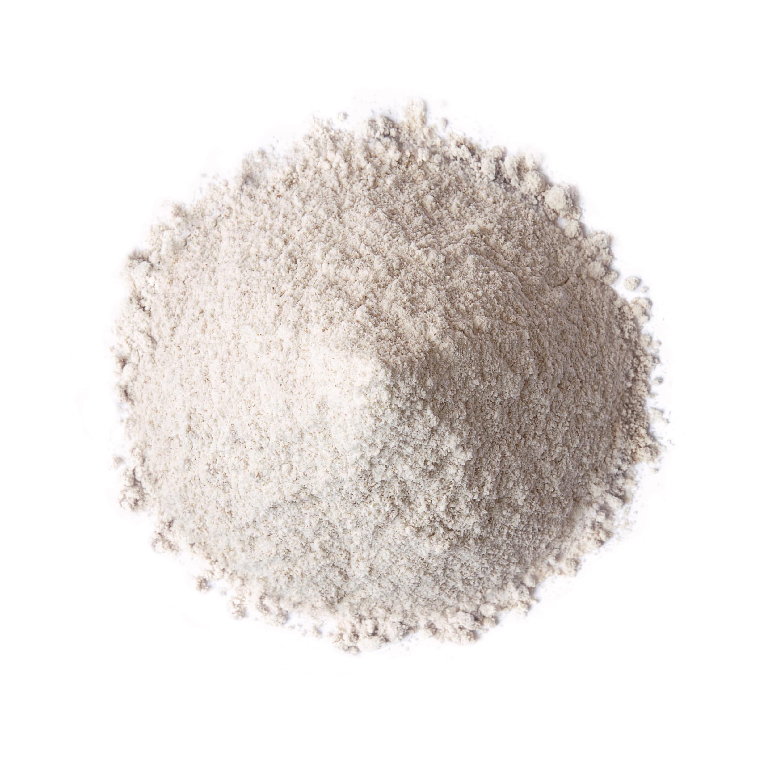 Food to Live Organic Brown Rice Flour, 18 lbs – Gluten Free, Non-GMO, Whole Grain, Vegan, Bulk – Rich in Fiber for Baking, Cooking & Thickening | Perfect for Bread, Cookies & Sauces | Made in USA