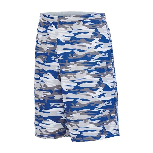 Royal Mod/White