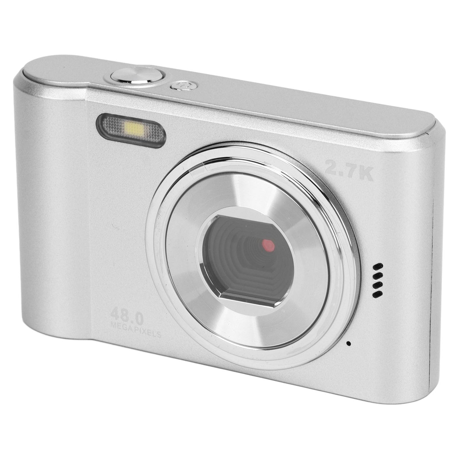 Best Selfie Camera with Timer - HD Digital Camera for Travel, Vlogging & Social Media - Perfect for Instagram, YouTube & TikTok
