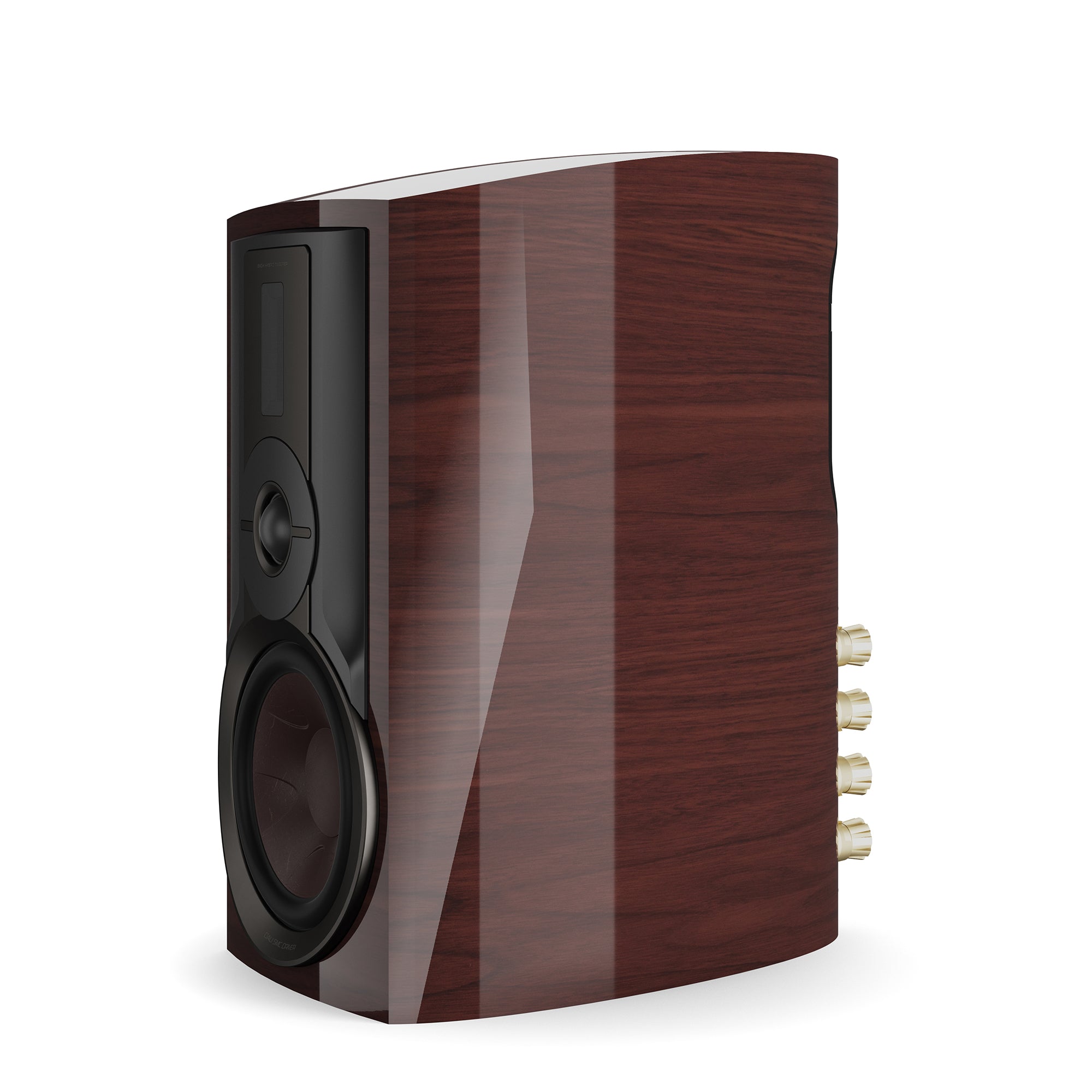 DALI EPIKORE 3 Premium Bookshelf Speakers - High-End HiFi Audio for Home Theater & Music Listening - Perfect for Audiophiles & Home Entertainment Systems