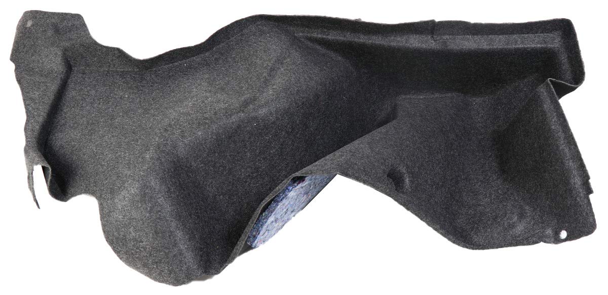 Genuine Chrysler 4662031AF Trunk Carpet Mat - Premium Fit for Chrysler Vehicles, Durable & Easy to Clean - Perfect for Travel, Groceries & Everyday Use