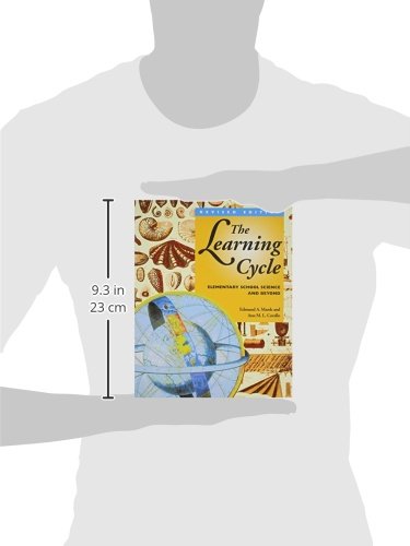 The Learning Cycle: Science Curriculum for Elementary School & Beyond | Engaging STEM Activities for Kids