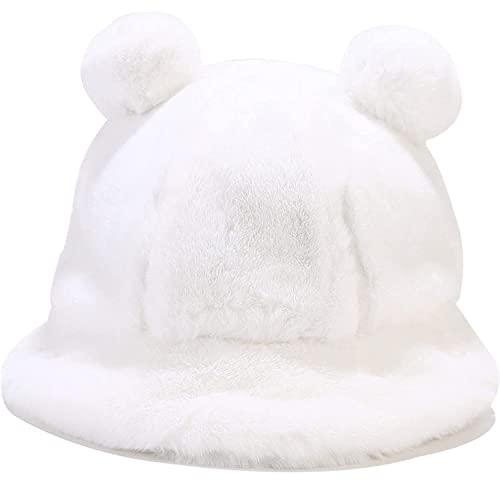 Bear White